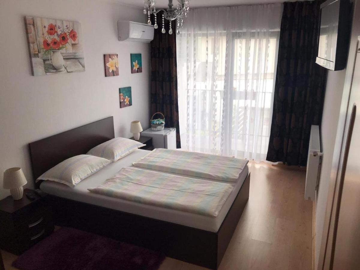 Pensiunea Mami 2 Sibiu Exterior foto